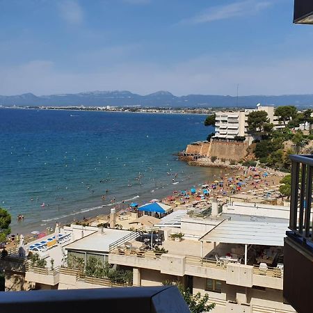 Amazing Luxe Seaview Beach Салоу Екстериор снимка