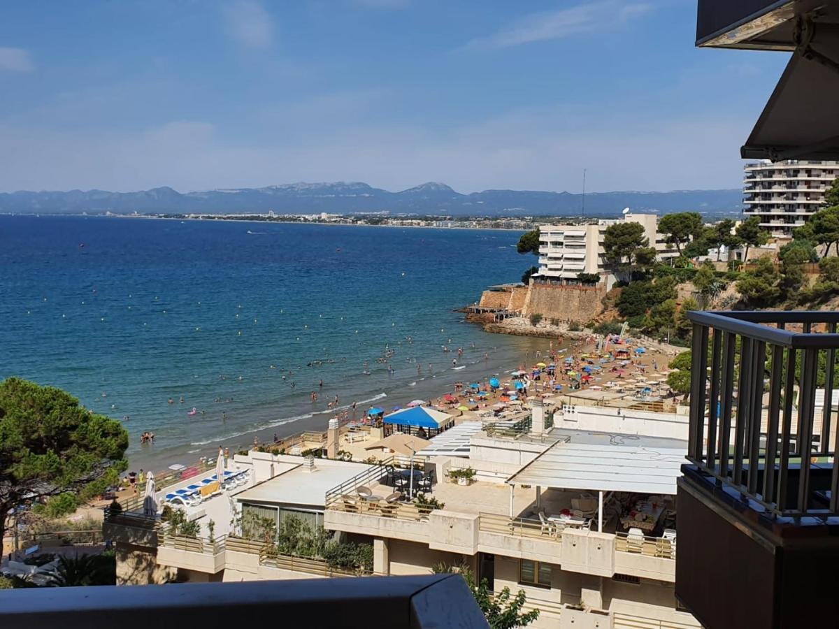 Amazing Luxe Seaview Beach Салоу Екстериор снимка