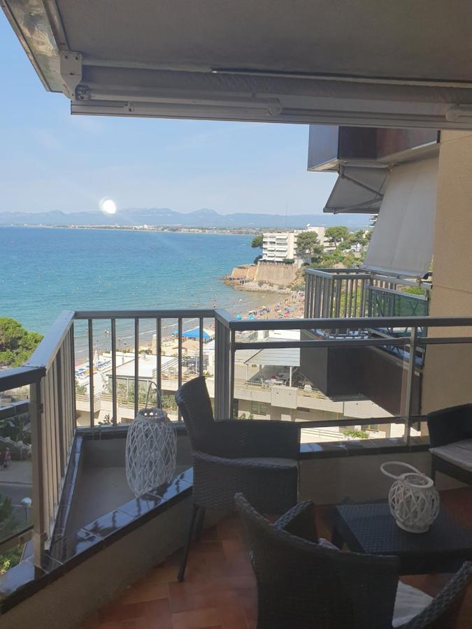 Amazing Luxe Seaview Beach Салоу Екстериор снимка